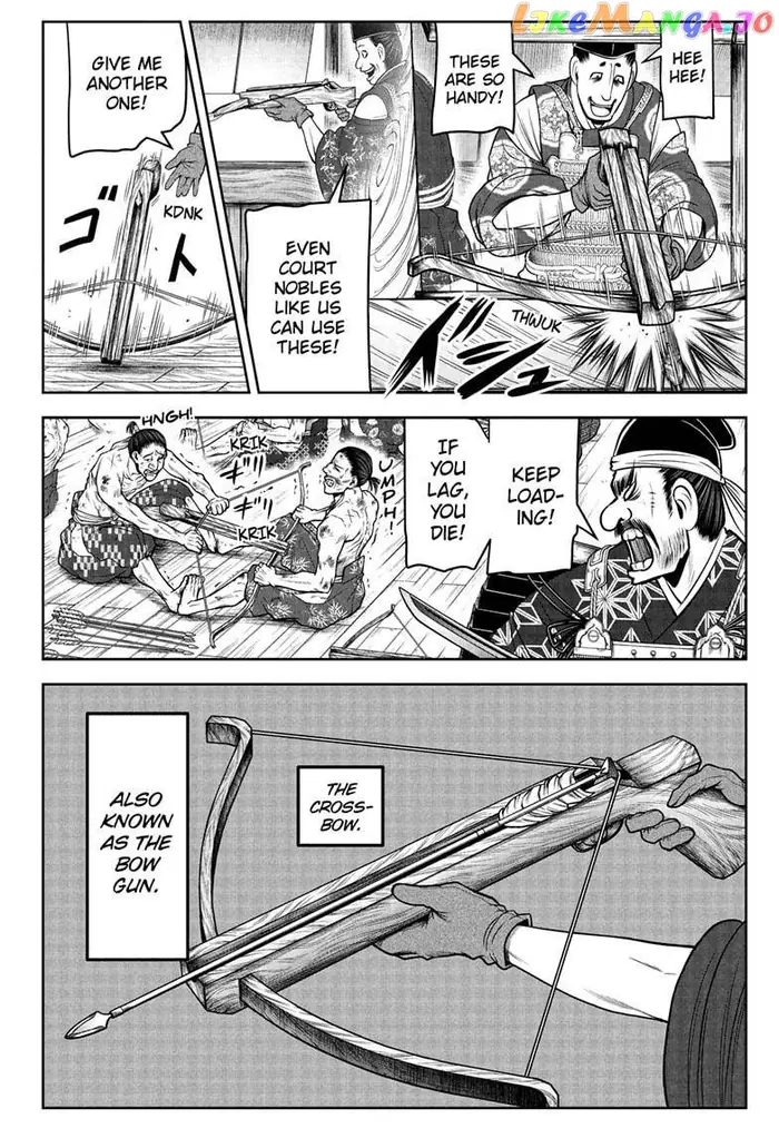 The Elusive Samurai Chapter 68 image 04_optimized